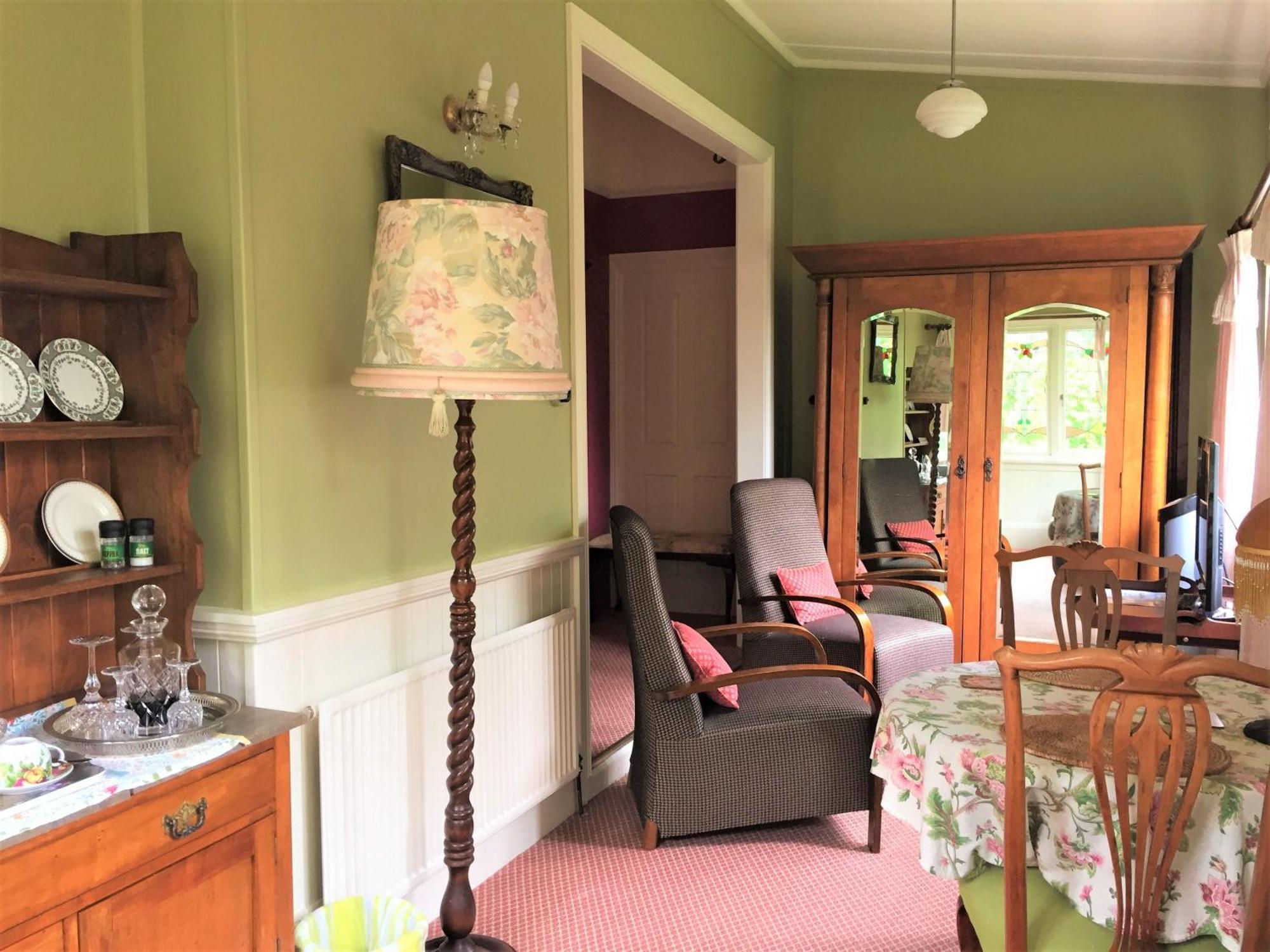 Kurrara Historic Guest House Katoomba Quarto foto